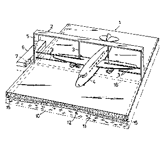 Une figure unique qui représente un dessin illustrant l'invention.